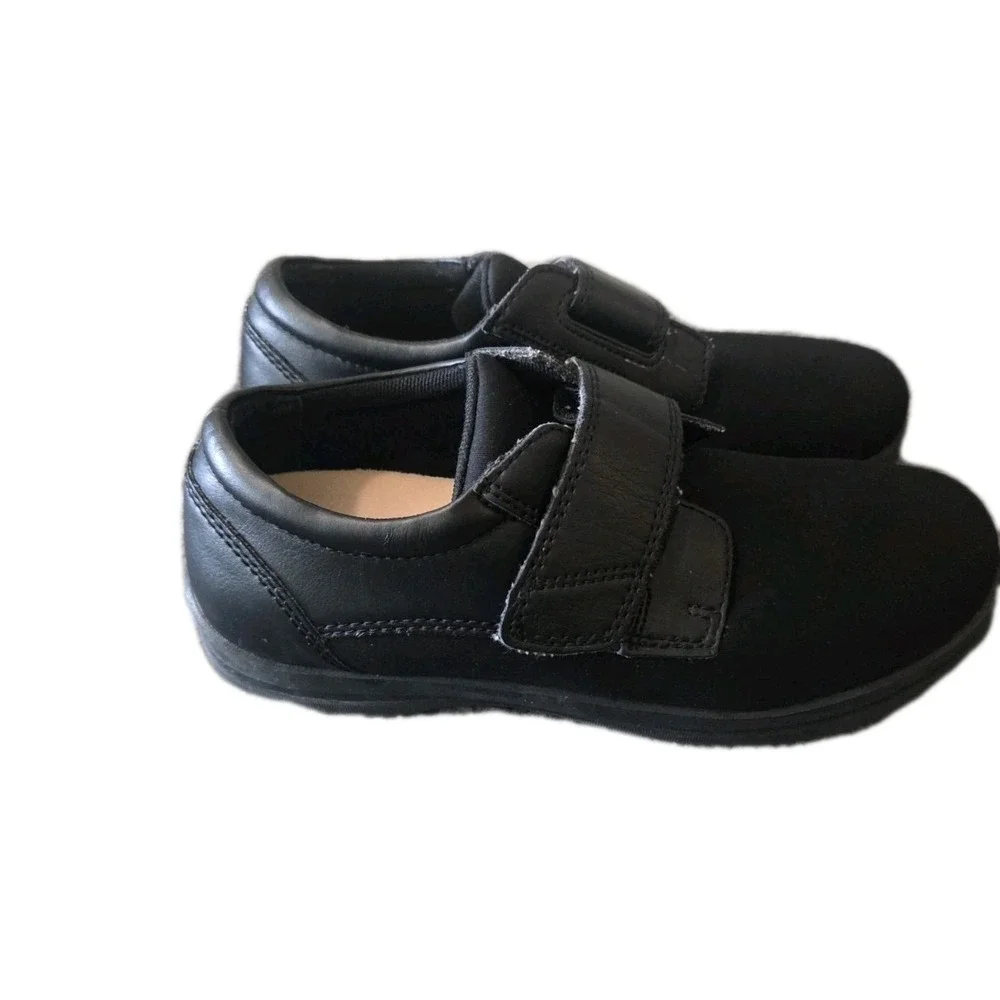 Apex Women's Orthopedic Shoes Black US 7 Medium Supination Resistant